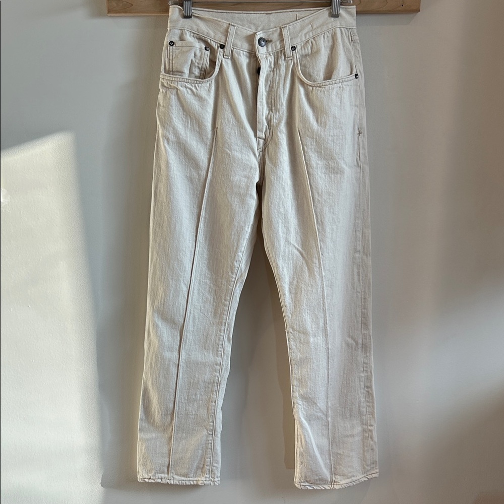 imogene + willie Wyatt Jeans